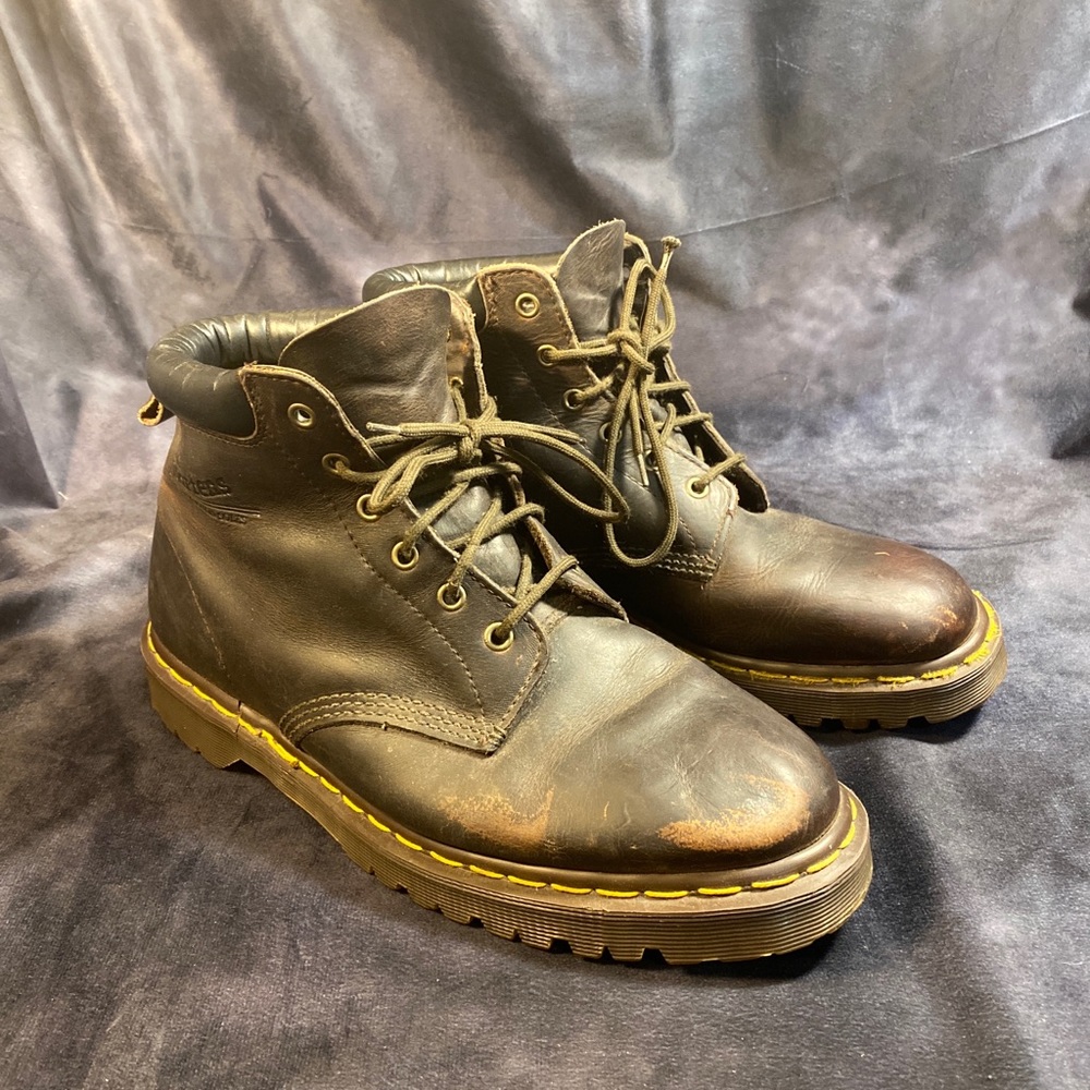 Dr Marten size 12 men’s